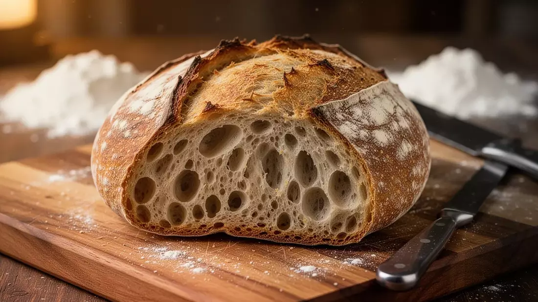 Emmerweizen: Halbes Gluten, doppelt so viele Ballaststoffe - Bild: über boerse-global.de