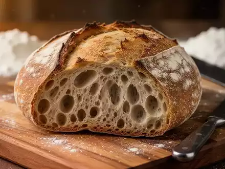 Emmerweizen: Halbes Gluten, doppelt so viele Ballaststoffe - Foto: über boerse-global.de