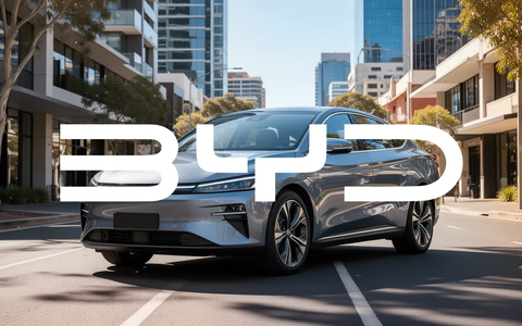 BYD Aktie: Marktanteil in Australien auf 8,2 Prozent - Foto: über boerse-global.de