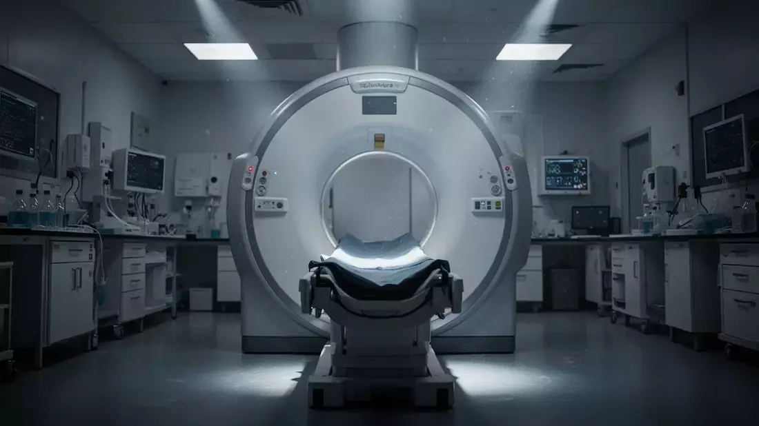 Siemens Healthineers Stages Investor Offensive as Buyback Begins and Guidance Weighs - Bild: über boerse-global.de