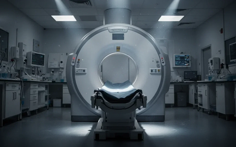 Siemens Healthineers Stages Investor Offensive as Buyback Begins and Guidance Weighs - Bild: über boerse-global.de