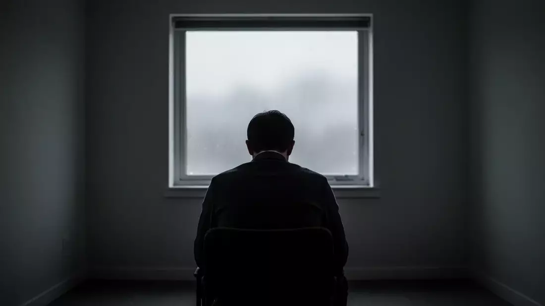 Psychische Belastung: 85% der jungen Erwachsenen leiden unter Stress - Bild: über boerse-global.de