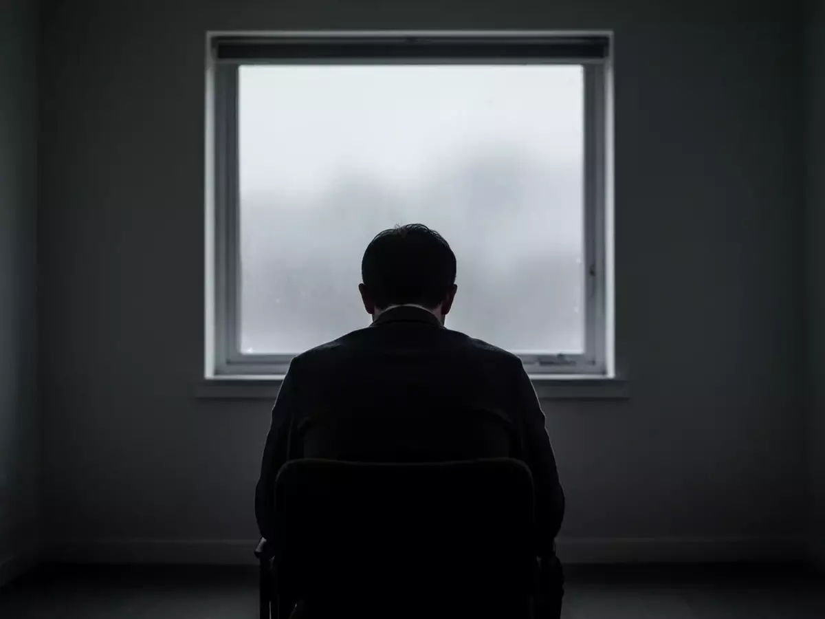 Psychische Belastung: 85% der jungen Erwachsenen leiden unter Stress - Bild: über boerse-global.de