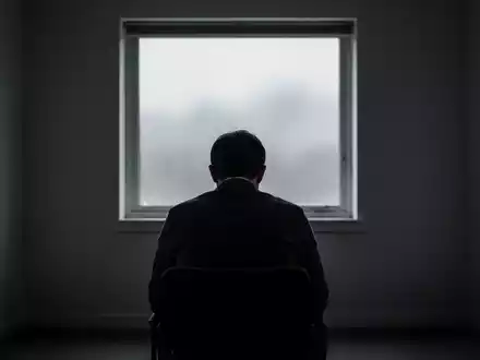 Psychische Belastung: 85% der jungen Erwachsenen leiden unter Stress - Foto: über boerse-global.de