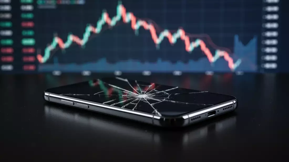 Xiaomi Aktie: Flashback scheitert erneut beim IPO - Bild: über boerse-global.de