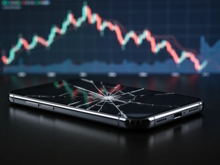 Xiaomi Aktie: Flashback scheitert erneut beim IPO - Foto: über boerse-global.de