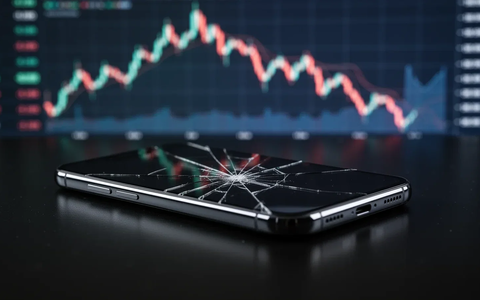 Xiaomi Aktie: Flashback scheitert erneut beim IPO - Bild: über boerse-global.de