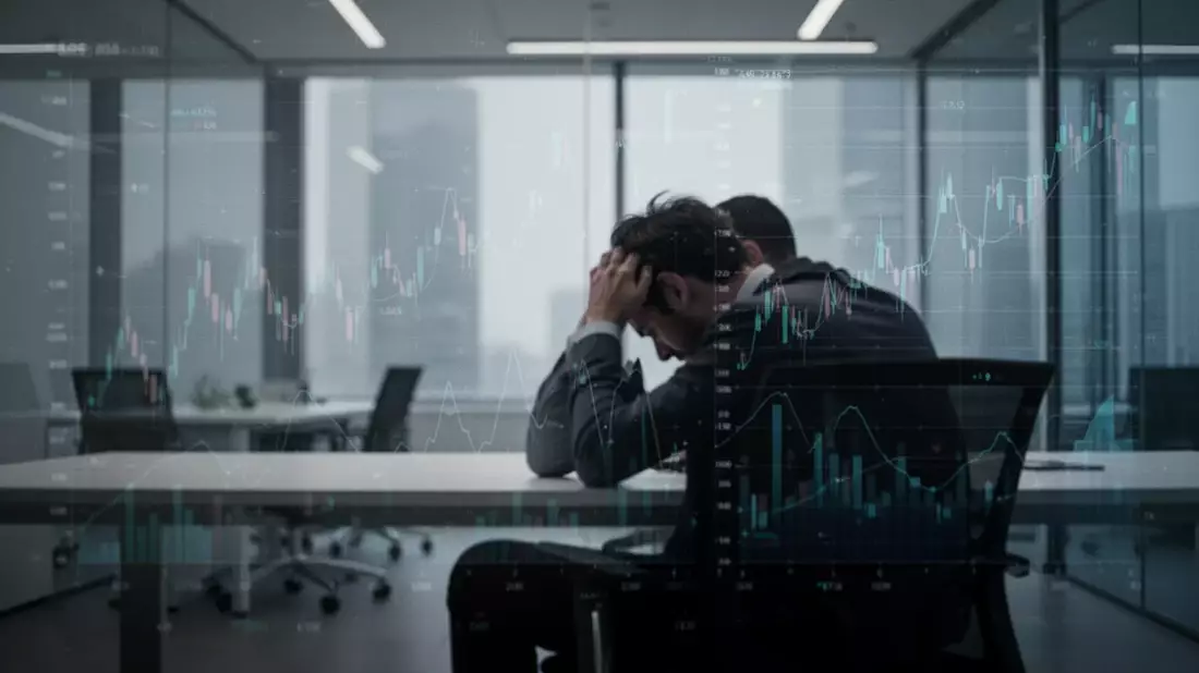 Depressionsrisiko: Frühstückverzicht erhöht Symptome um 55% - Bild: über boerse-global.de
