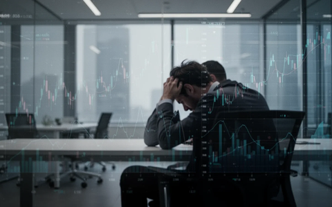 Depressionsrisiko: Frühstückverzicht erhöht Symptome um 55% - Foto: über boerse-global.de