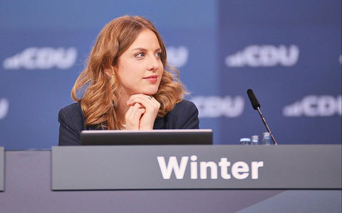 Wiebke Winter (Archiv) - Bild: via dts Nachrichtenagentur