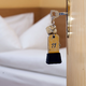 Das Hotel entschuldigte sich per E-Mail bei dem Gast. (Symbolbild) - Bild: Swen Pförtner/dpa