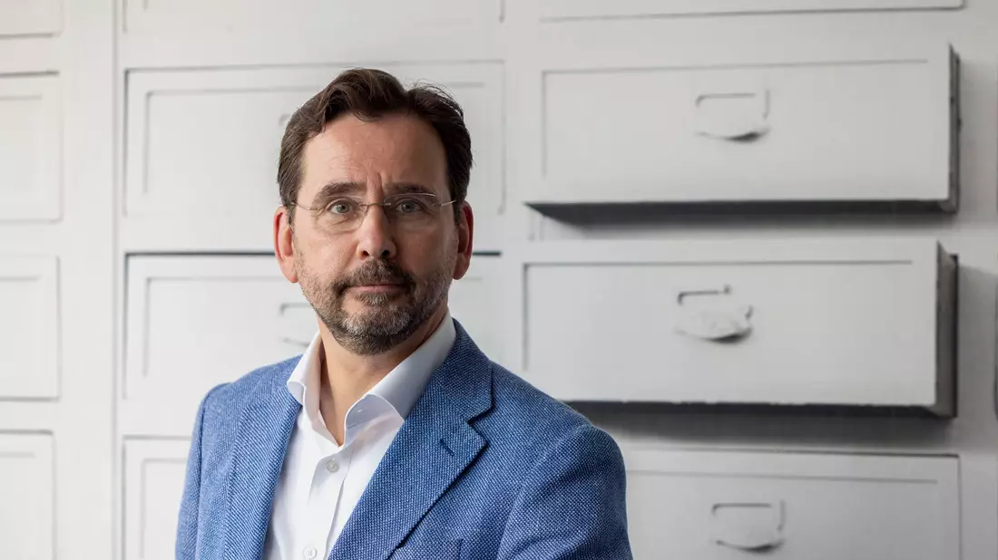 «Die nächste Innovation geht nach Lage der Dinge aktuell nicht nach Deutschland», sagte Boehringer-Deutschlandchef Médard Schoenmaeckers dem «Handelsblatt». - Bild: Helmut Fricke/dpa