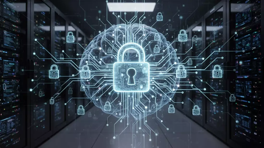 Autonome KI: 77% der CIOs fürchten Sicherheitslücken - Bild: über boerse-global.de