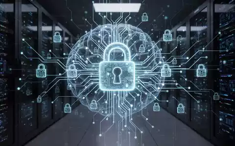 Autonome KI: 77% der CIOs fürchten Sicherheitslücken - Foto: über boerse-global.de