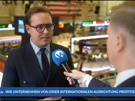 Peter Csaszar (Allianz): „Minimierung von finanziellen und rechtlichen Risiken - Foto: inside-wirtschaft.de