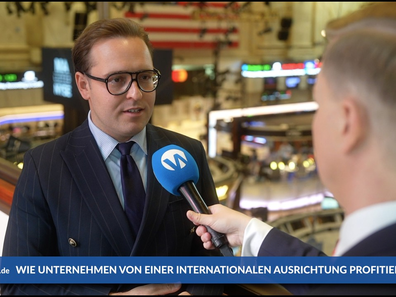 Peter Csaszar (Allianz): „Minimierung von finanziellen und rechtlichen Risiken - Foto: inside-wirtschaft.de