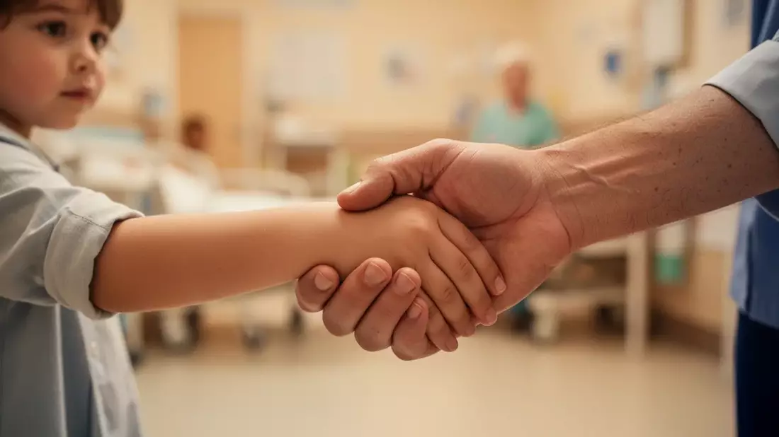 Psychische Gesundheit: Neue Tageskliniken und mobile Teams ab Juni - Bild: über boerse-global.de