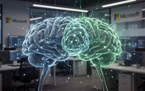 Work-IQ-APIs starten 16. Juni: Microsoft öffnet KI-Agenten für Entwickler - Foto: über boerse-global.de