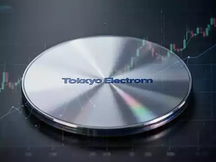 Tokyo Electron Aktie: 12-Prozent-Sprung auf 331,90 Euro - Foto: über boerse-global.de
