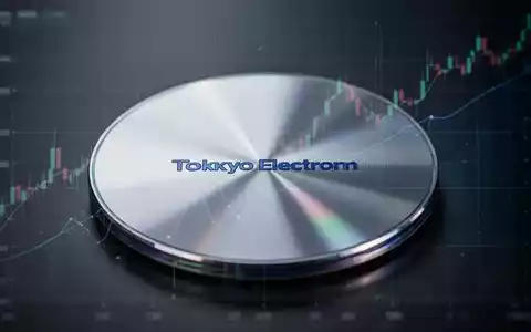 Tokyo Electron Aktie: 12-Prozent-Sprung auf 331,90 Euro - Foto: über boerse-global.de