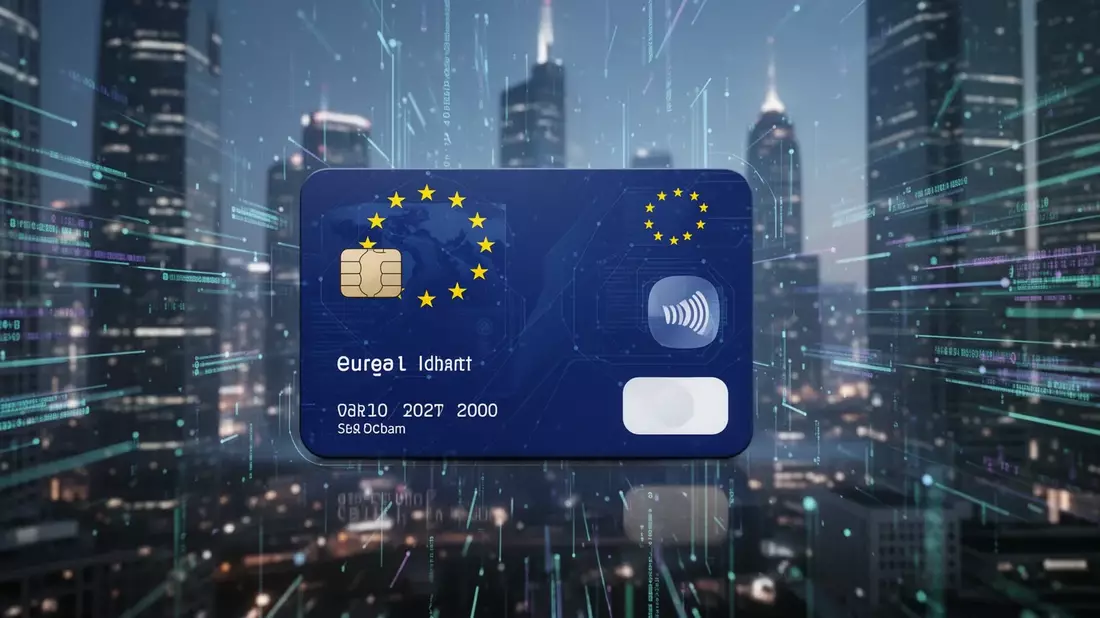EU-Kommission: Neues Cloud-Gesetz gegen US-Dominanz ab Juni - Bild: über boerse-global.de