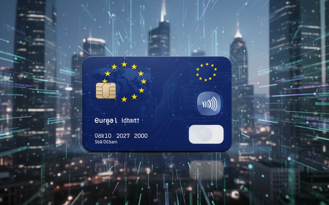 EU-Kommission: Neues Cloud-Gesetz gegen US-Dominanz ab Juni - Bild: über boerse-global.de