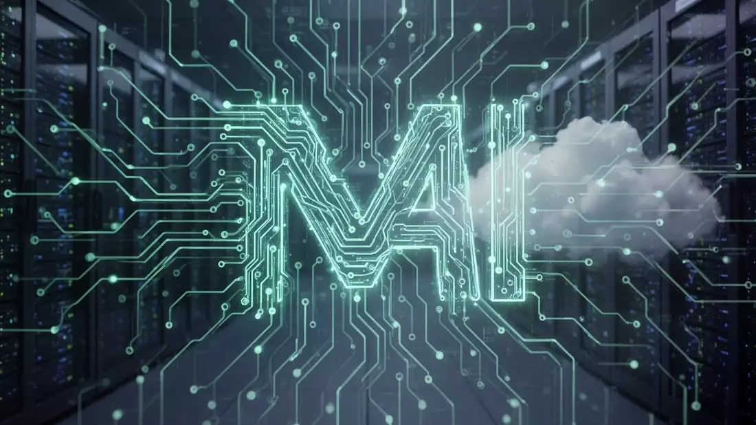 Microsoft stellt sieben KI-Modelle vor: Unabhängigkeit von OpenAI - Bild: über boerse-global.de