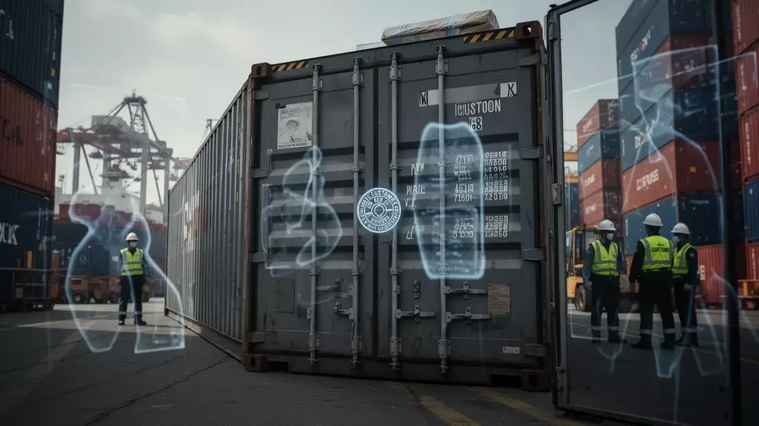 Kokainfund: 8 Tonnen Droge im JadeWeserPort Wilhelmshaven beschlagnahmt - Bild: über boerse-global.de