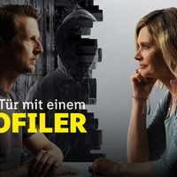 Kriminalpsychologie für die Ohren: Tür an Tür mit einem Profiler / Neuer True Crime Podcast / acht Folgen ab 4. Juni 2026 jeden zweiten Donnerstag in ARD Sounds - Foto: presseportal.de