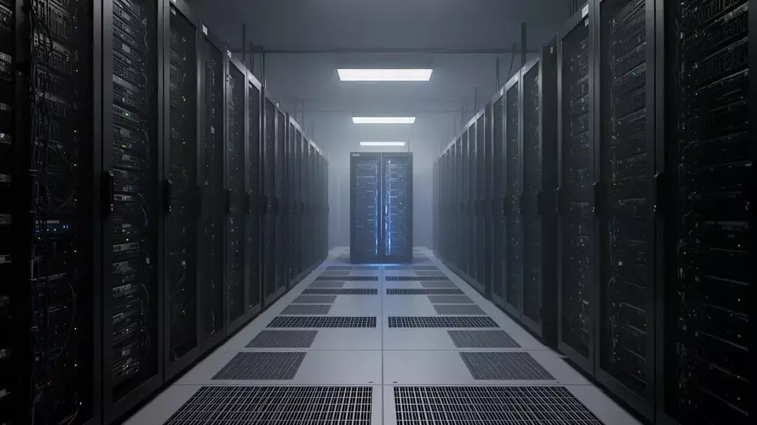 Oracle's AI Infrastructure Push Faces Legal Headwinds as Stock Pulls Back From 28% Weekly Rally - Bild: über boerse-global.de