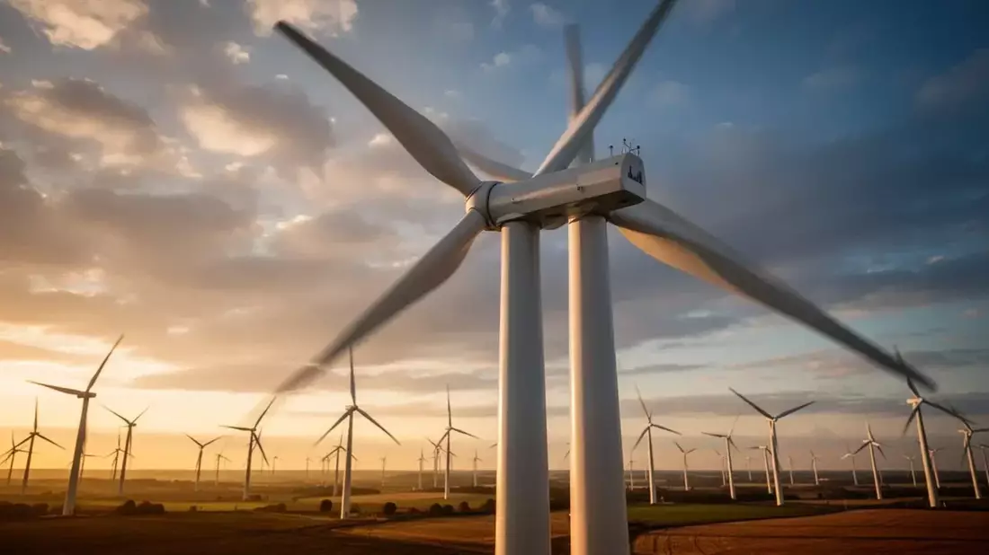 Siemens Energy’s Record Order Book Can’t Halt the Stock’s Slide as Investors Look for Execution Proof - Bild: über boerse-global.de