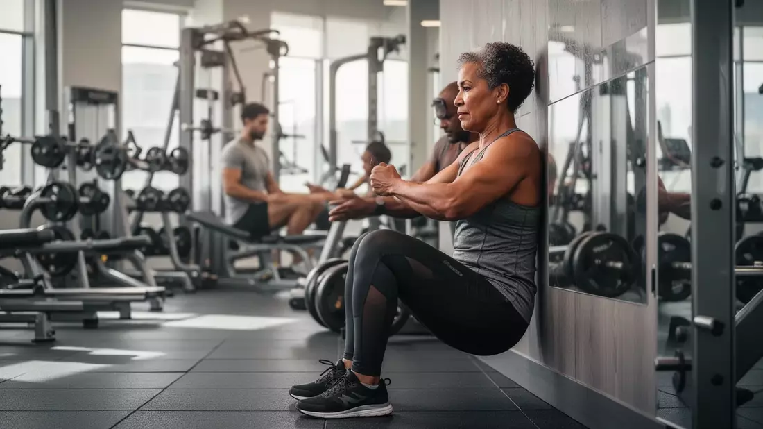 Bluthochdruck: Planks senken Druck doppelt so stark wie Joggen - Bild: über boerse-global.de