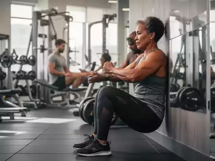 Bluthochdruck: Planks senken Druck doppelt so stark wie Joggen - Foto: über boerse-global.de