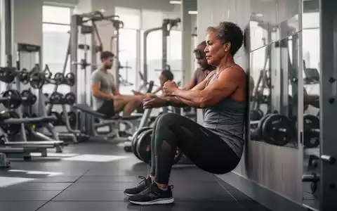 Bluthochdruck: Planks senken Druck doppelt so stark wie Joggen - Foto: über boerse-global.de