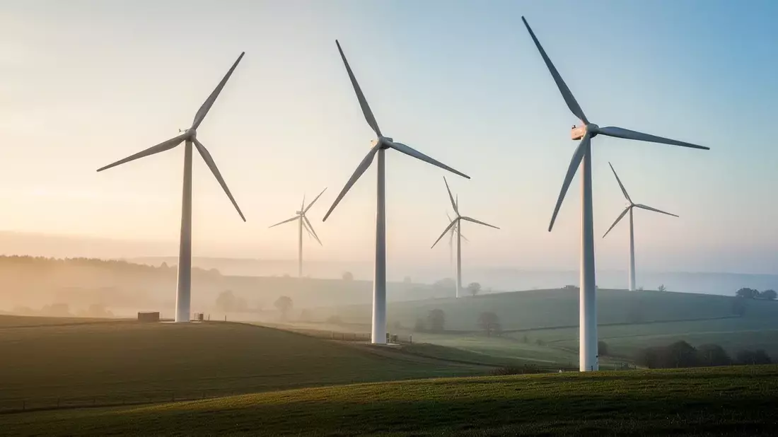 ABO Energy Breaks Ground on Külsheim Repowering as June 10 Cabinet Vote Nears - Bild: über boerse-global.de