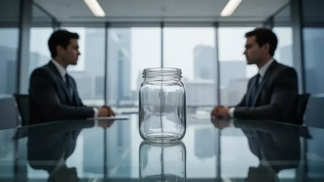 Fintechwerx’s Cash Position Nears Empty as CIRO Pauses Trading Twice in a Year - Bild: über boerse-global.de