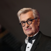 Regisseur Wim Wenders. (Archivbild) - Foto: Soeren Stache/dpa