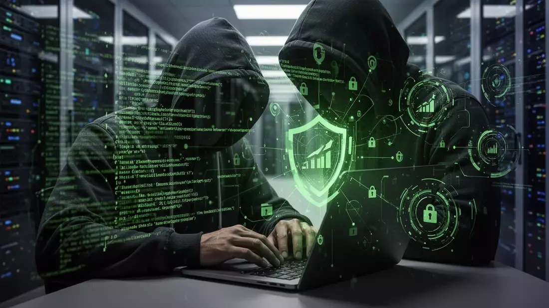 Android-Malware: 67% mehr Finanztransaktionen gehackt - Bild: über boerse-global.de