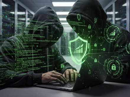 Android-Malware: 67% mehr Finanztransaktionen gehackt - Foto: über boerse-global.de