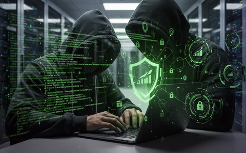 Android-Malware: 67% mehr Finanztransaktionen gehackt - Foto: über boerse-global.de