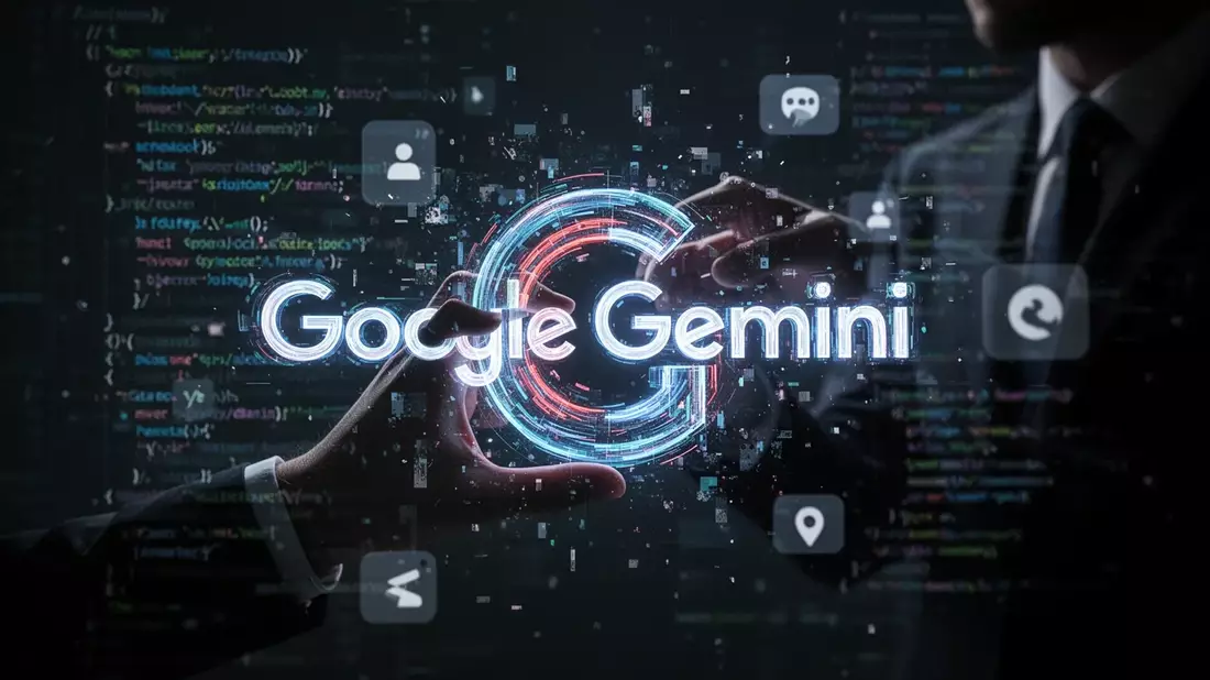 Gemini-Sicherheitslücke: Angreifer kapern KI über versteckte Befehle - Bild: über boerse-global.de