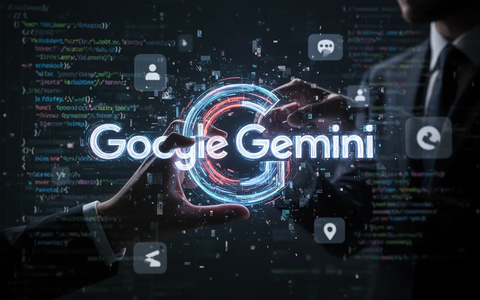 Gemini-Sicherheitslücke: Angreifer kapern KI über versteckte Befehle - Foto: über boerse-global.de