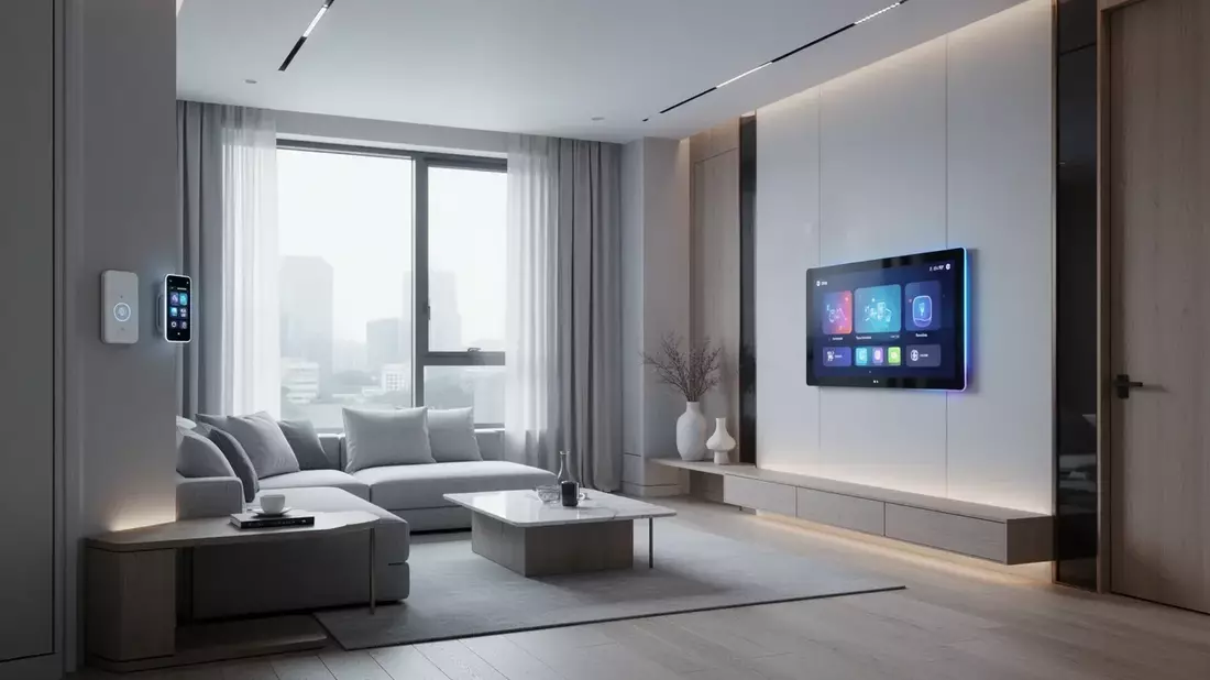 Haier Smart Home Aktie: HV-Agenda mit Signalwirkung - Bild: über boerse-global.de