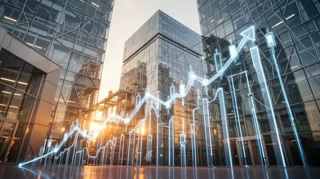 Ams Osram Targets Hyperscaler Data Centres with Micro-Emitter Arrays as Governance and Debt Overhaul Converge - Bild: über boerse-global.de