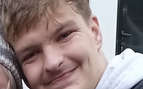 LPI-GTH: Öffentlichkeitsfahndung nach vermisstem 20-Jährigen - Bild: presseportal.de