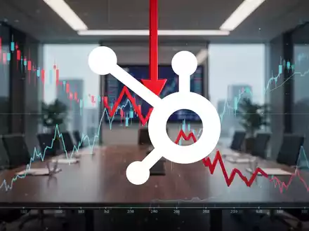 HubSpot Aktie: 7,5-Prozent-Abverkauf nach Konferenz - Foto: über boerse-global.de
