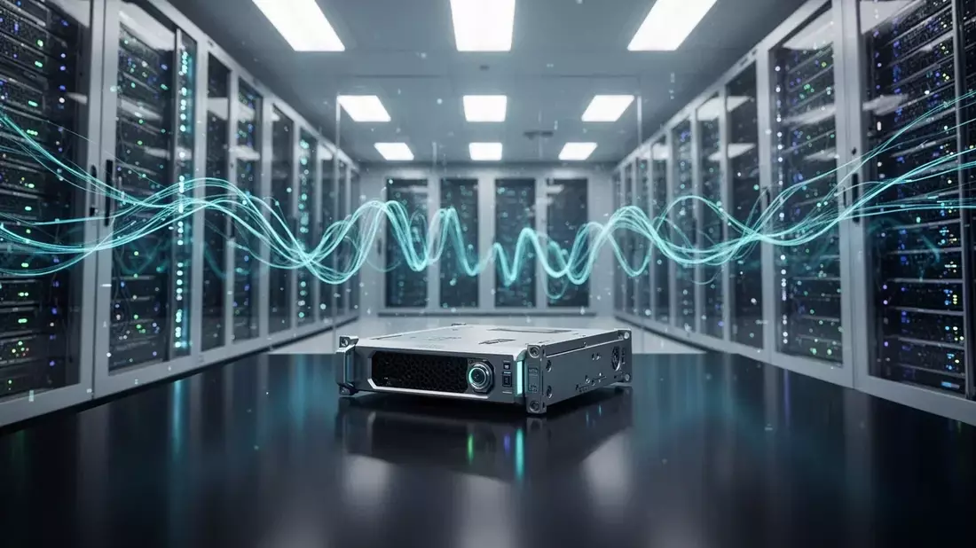 IBM’s $5 Billion Security Project and $10 Billion Quantum Bet Power a 50% Stock Rebound as Analysts Raise Targets - Bild: über boerse-global.de