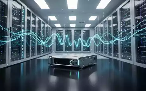 IBM’s $5 Billion Security Project and $10 Billion Quantum Bet Power a 50% Stock Rebound as Analysts Raise Targets - Bild: über boerse-global.de