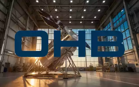 OHB’s Liquidity Overhaul: KKR’s Exit and a €1.2 Billion Convertible Bet Reshape the Space Stock’s Trajectory - Bild: über boerse-global.de