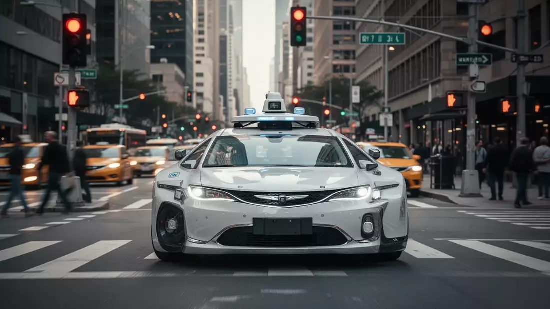 Waymo-Krise: 3.791 Robotaxis in fünf Städten stillgelegt - Bild: über boerse-global.de